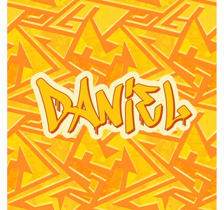urban style teenage blind - TenStickers