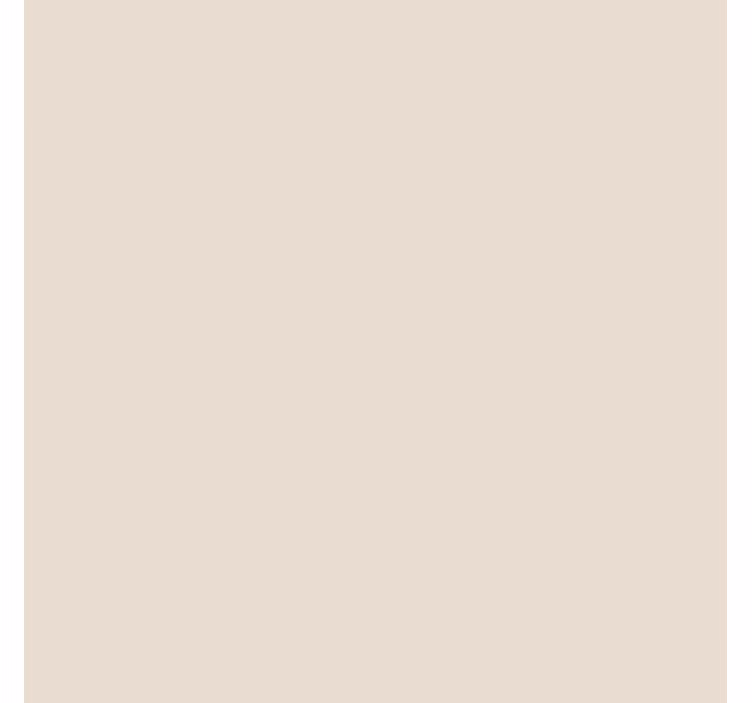 Pearl monocolor blinds in a kitchen - TenStickers