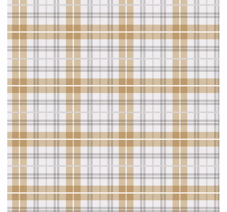 Squares blinds in a kitchen - TenStickers