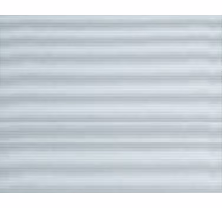 Light sea blue design blinds in a kitchen - TenStickers