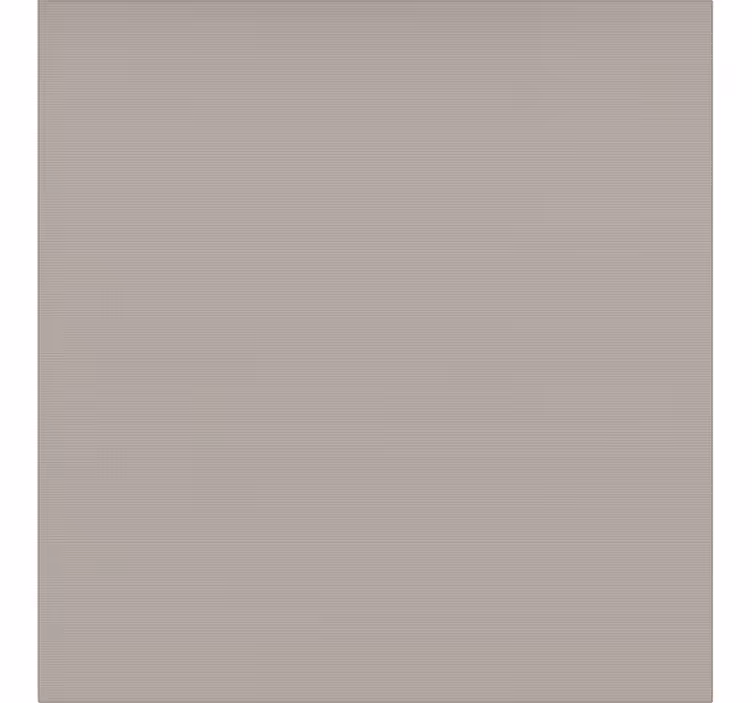 Plain grey colour teenage blind - TenStickers