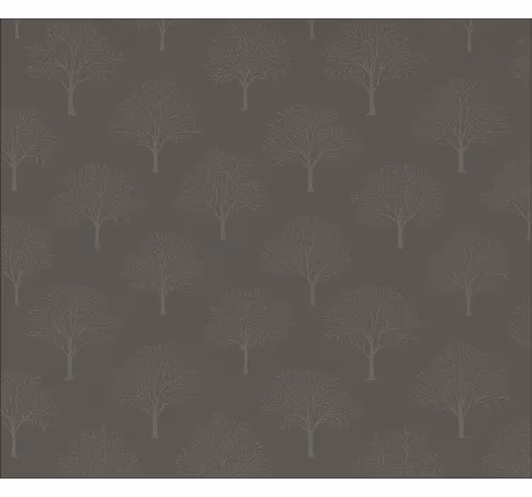 Tree Pattern teenage blind - TenStickers