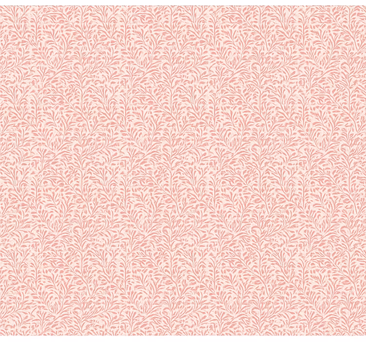 Blind office pink cute pattern - TenStickers
