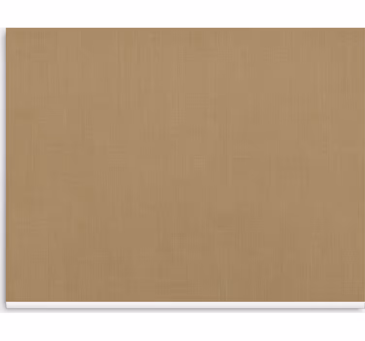 Blind office cozy beige - TenStickers