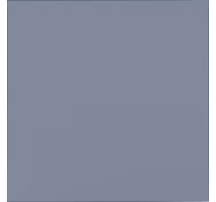 Blind office normal grey - TenStickers