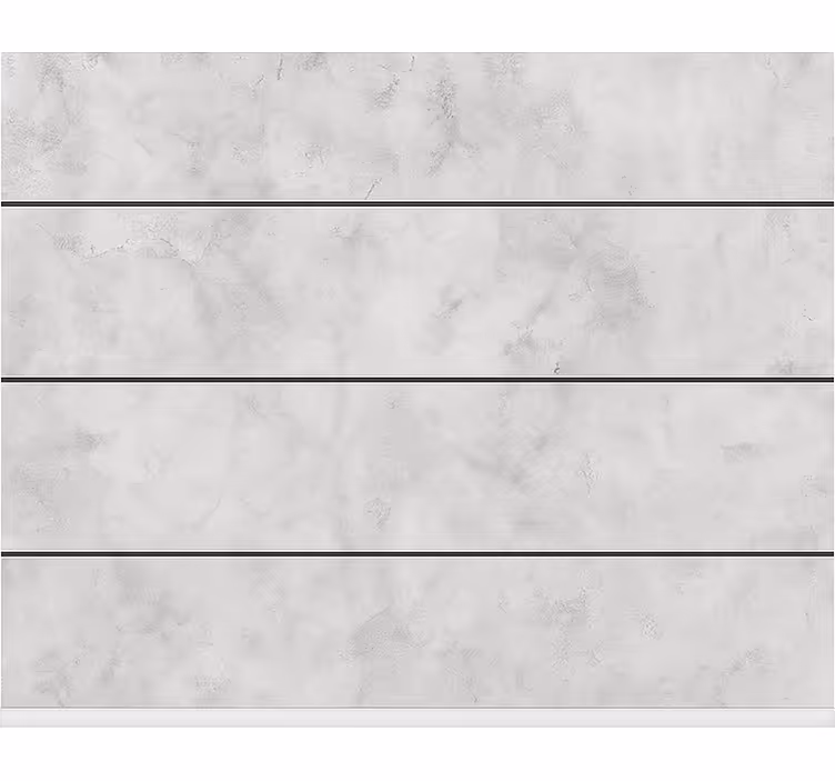 Blind office marmle design - TenStickers