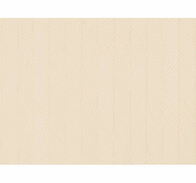 Blind office linen fabric design - TenStickers