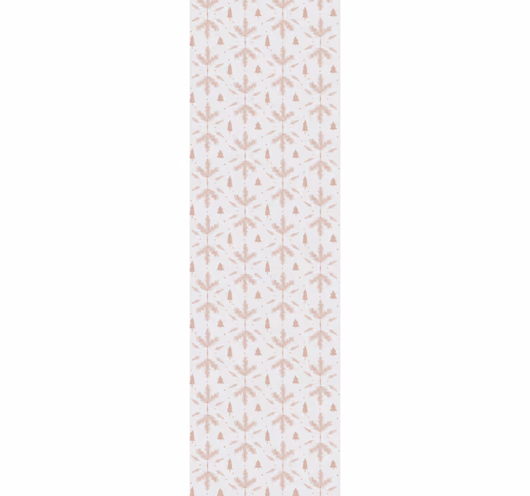 Blind office nordic style seasons collection - TenStickers