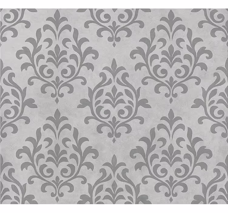 Blind grey raw concrete wash - TenStickers