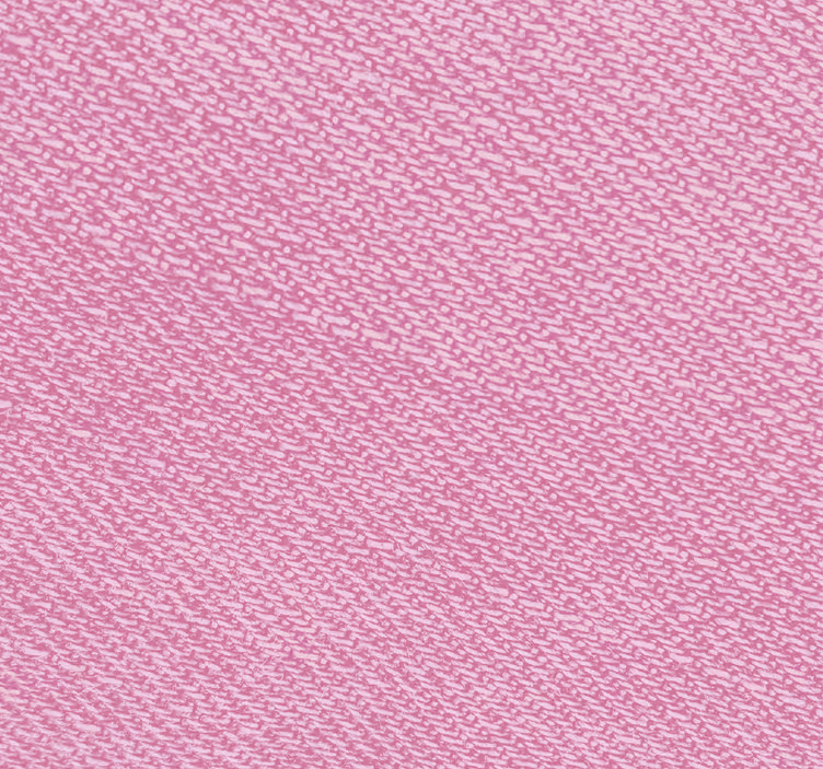 Roller blind pink textured fabric effect - TenStickers