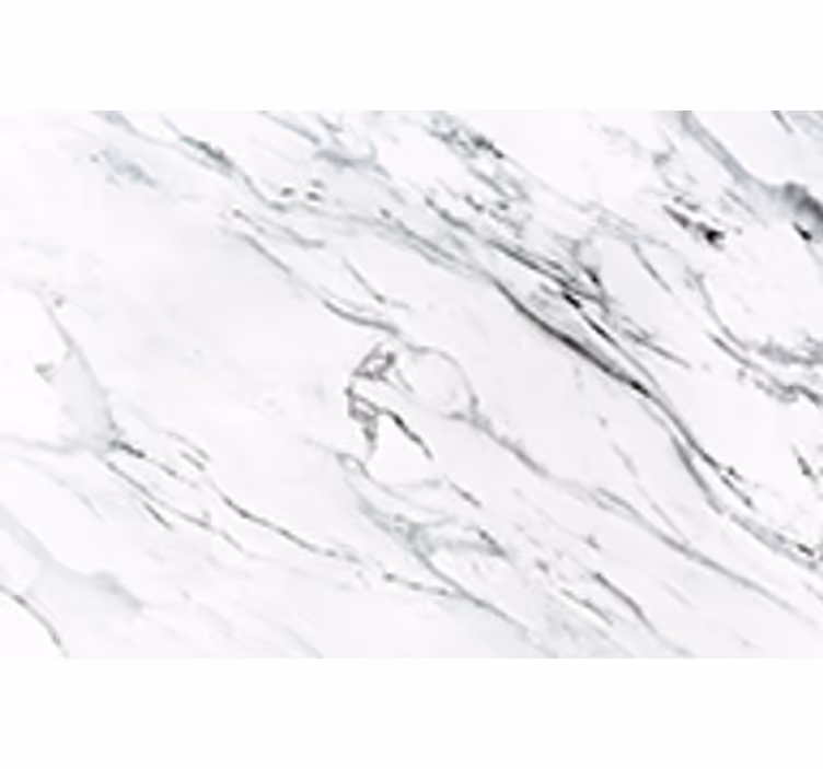 Living room blind marble effect industrial style - TenStickers