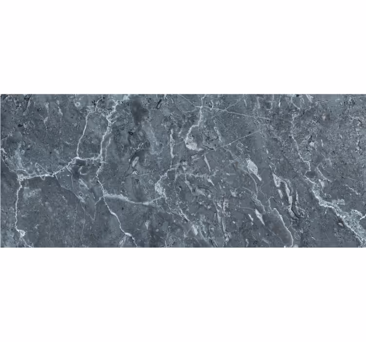 Blind grey contemporary marble - TenStickers
