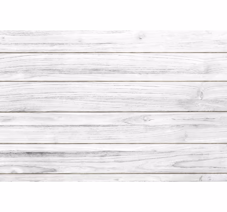 Blind grey with light wood finish - TenStickers