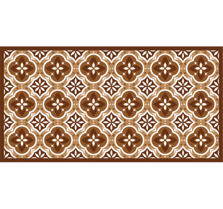 Hummingbird roller blind beige - TenStickers