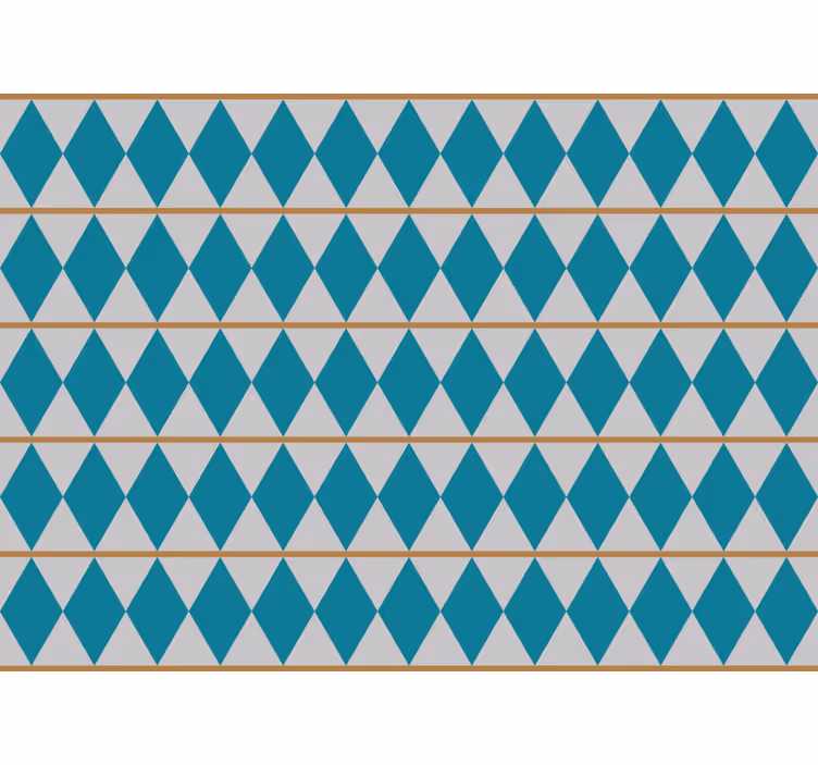 Bedroom blind in swedish design - TenStickers