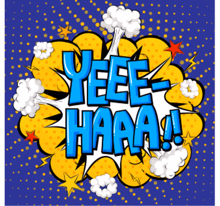 Blind kids hilarious jokes and stories collection - TenStickers