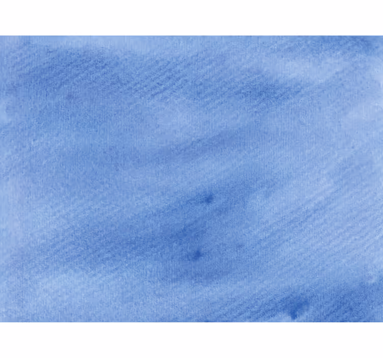 Blue blind multicolored mix - TenStickers