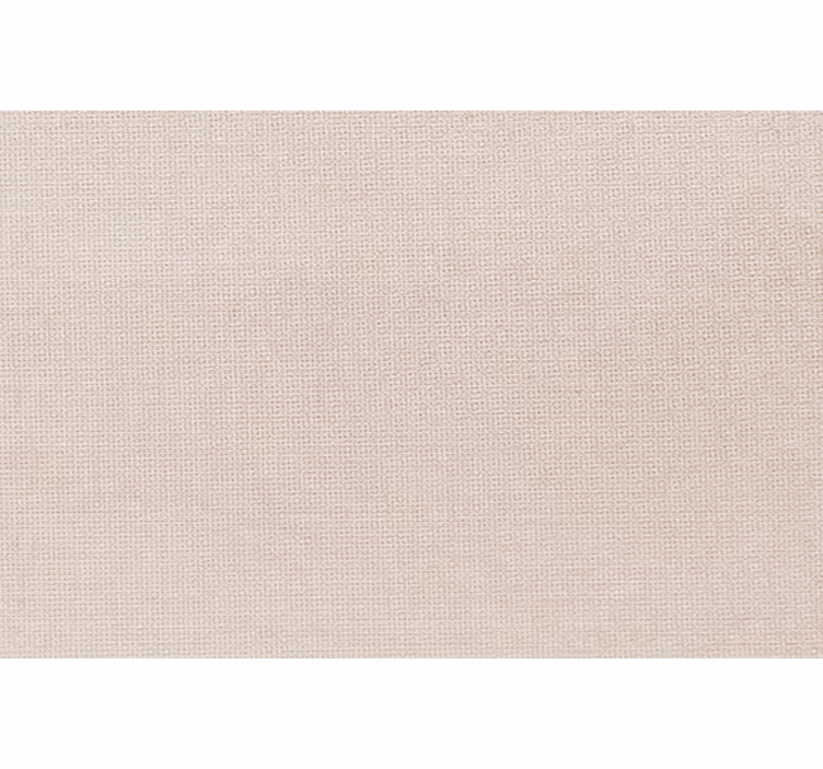Roller blind beige texture beige placemat - TenStickers