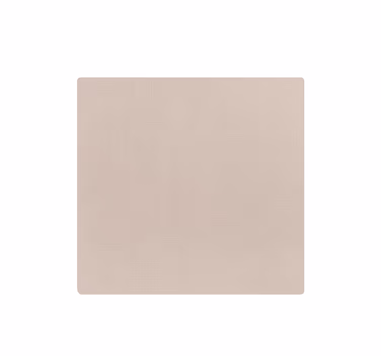 Blind outdoor subtle linen weave - TenStickers