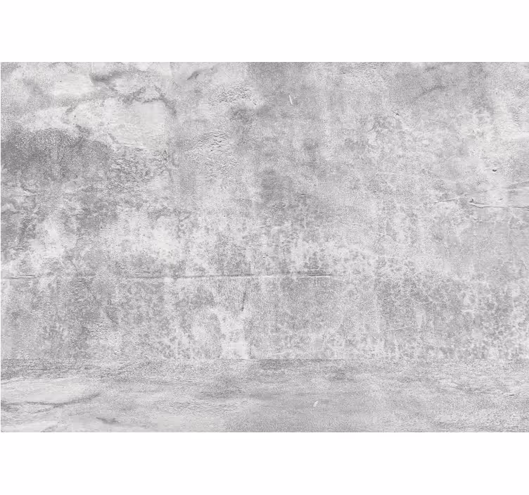 Blind outdoor modern concrete imitation pattern - TenStickers