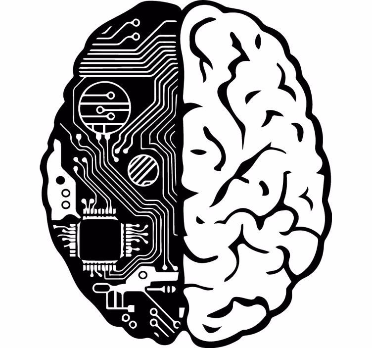 Blind office intelligent solution - TenStickers