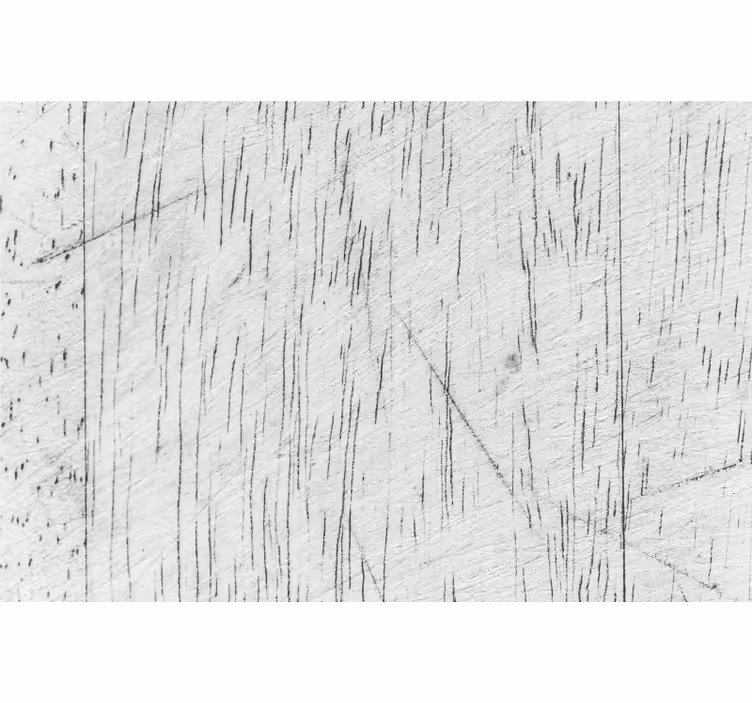 Blind grey scratched wall effect - TenStickers