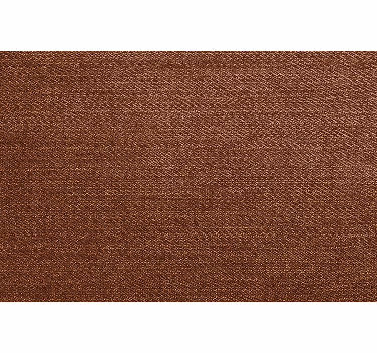 Brown blind with natural fiber texture - TenStickers