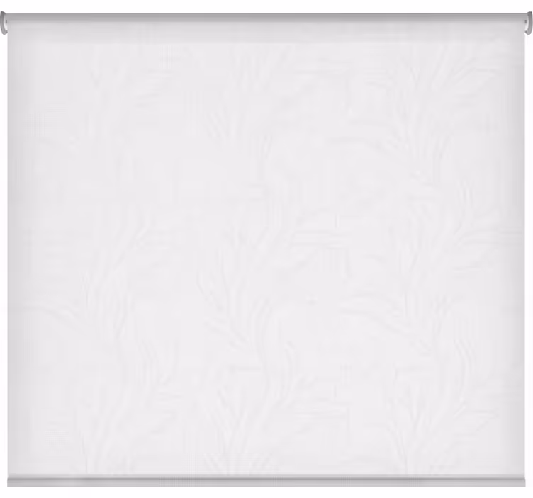 Blinds in a kitchen width 190 vine pattern - TenStickers