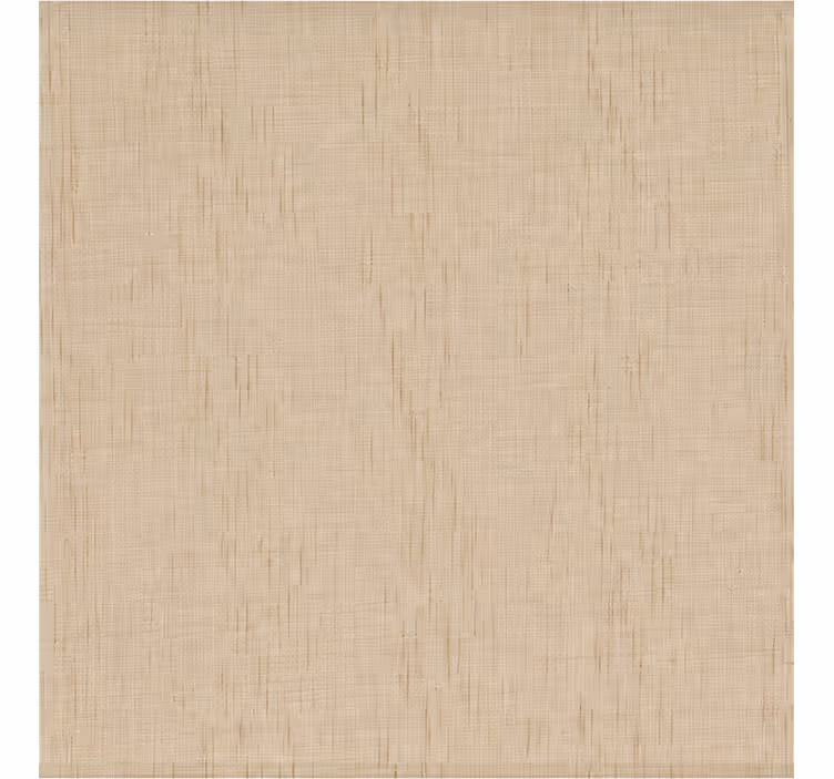 Roller blind beige with broken stripes design - TenStickers