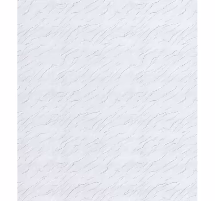 White roller blind kalahari stripes design - TenStickers