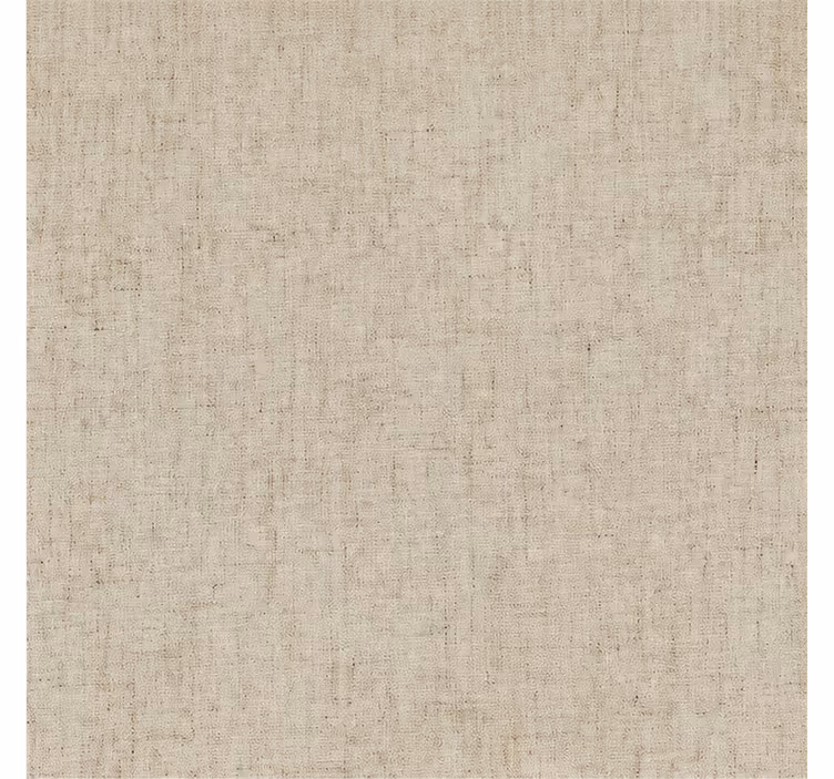 Roller blind beige natural linen look - TenStickers