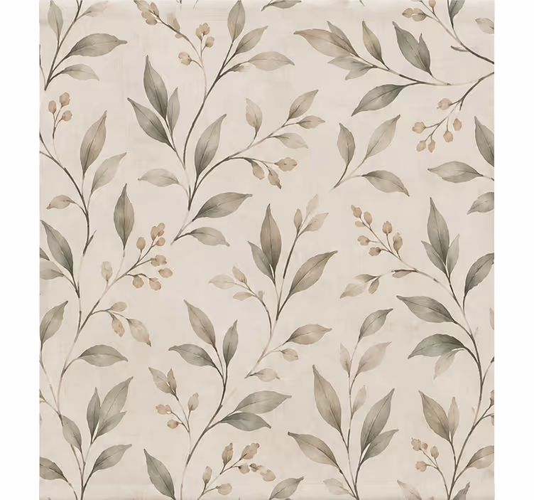 Blind master bedroom corti blackout curtains - TenStickers