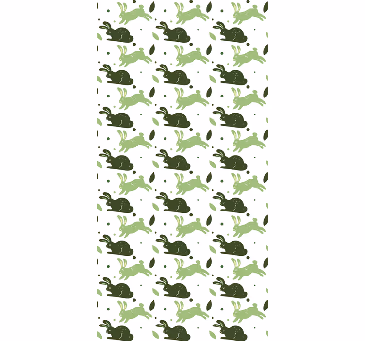 Playful Dinosaur Pattern more animal blind - TenStickers