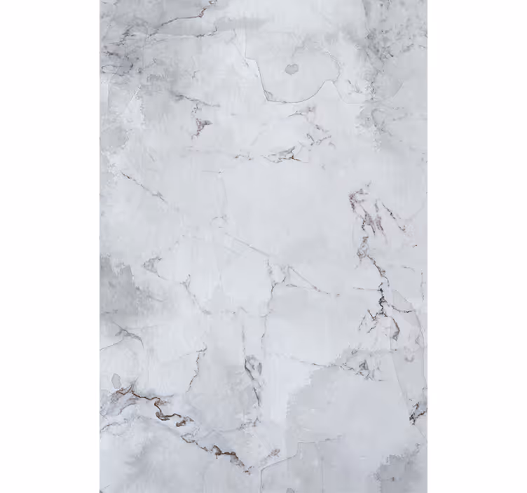 Marble Elegance pattern roller blind - TenStickers