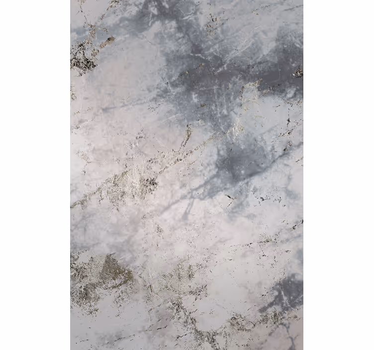 Marbled Elegance pattern roller blind - TenStickers