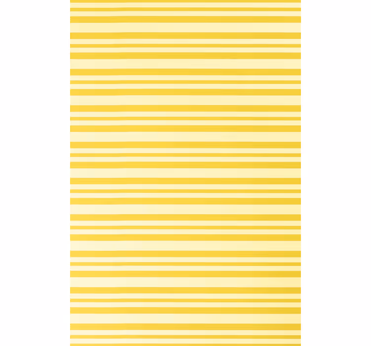 Sunny Striped Patterns other blind - TenStickers