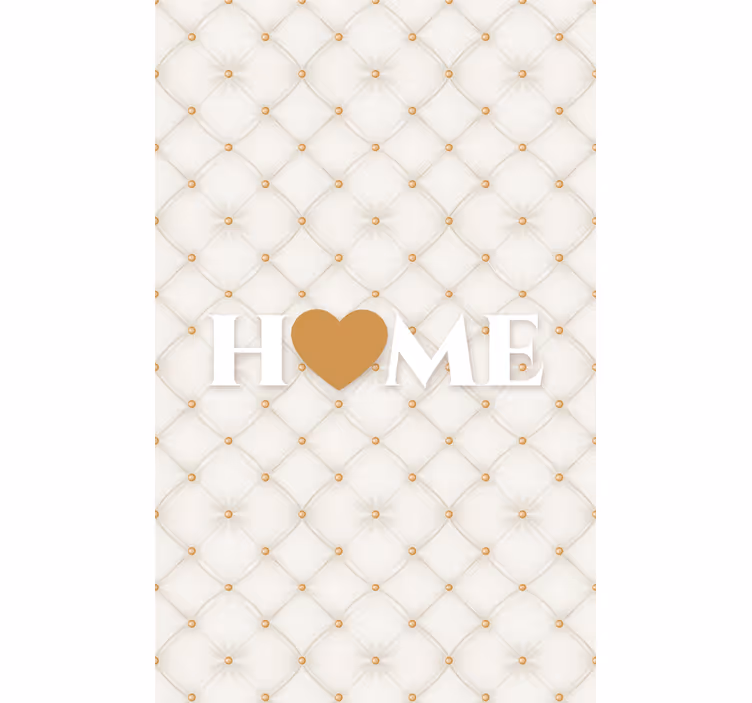Home crochet design living room blind - TenStickers