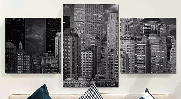 Decorative canvas prints Decorative canvas prints