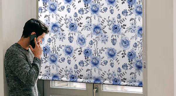 Blinds Blinds