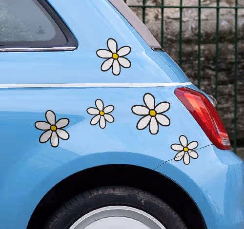 Car Stickers Car Stickers