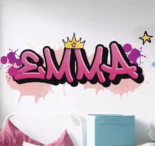 Name Stickers Name Stickers