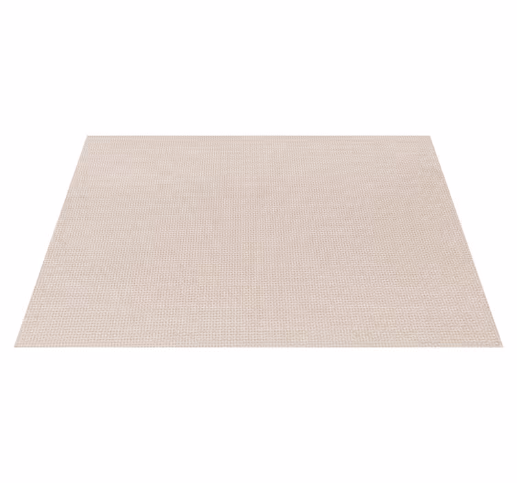 Textured placemats elegant textured runner - TenStickers