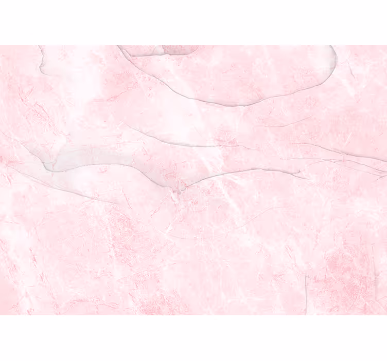 Wall mural pattern pink marble design - TenStickers