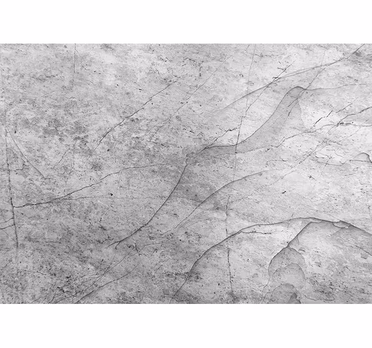 Wall mural pattern marble design creation - TenStickers
