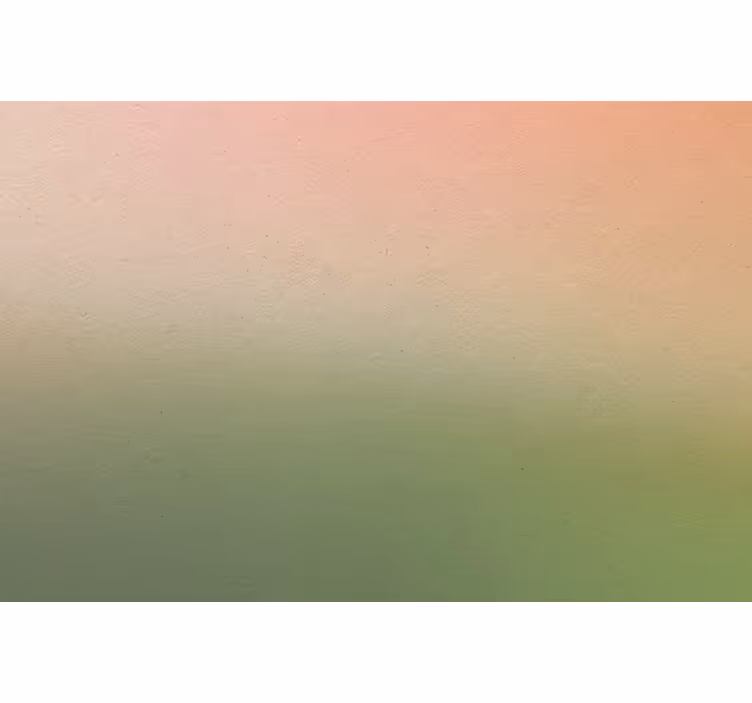 Gradient Color Fade wall mural pattern - TenStickers
