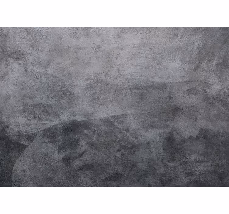 Wall mural pattern textured cement look - TenStickers