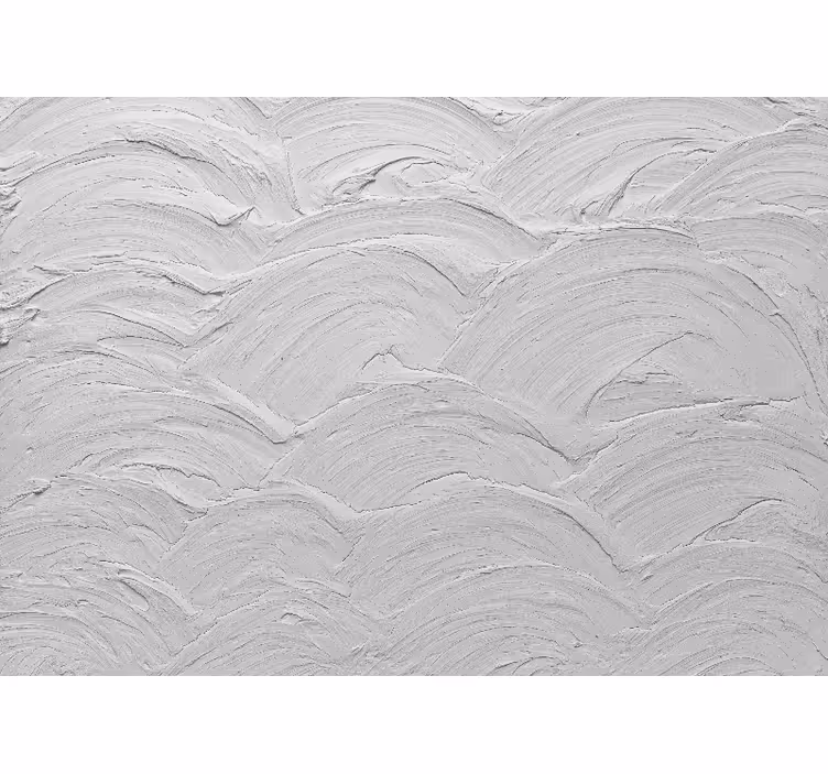 Wall mural pattern textured surface design - TenStickers