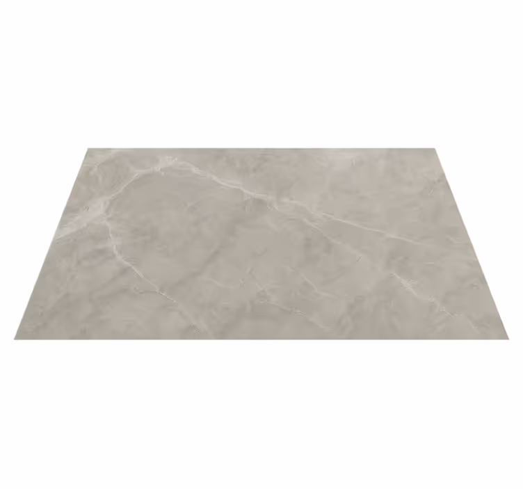 Cement regular tile living room vinyl carpet - TenStickers