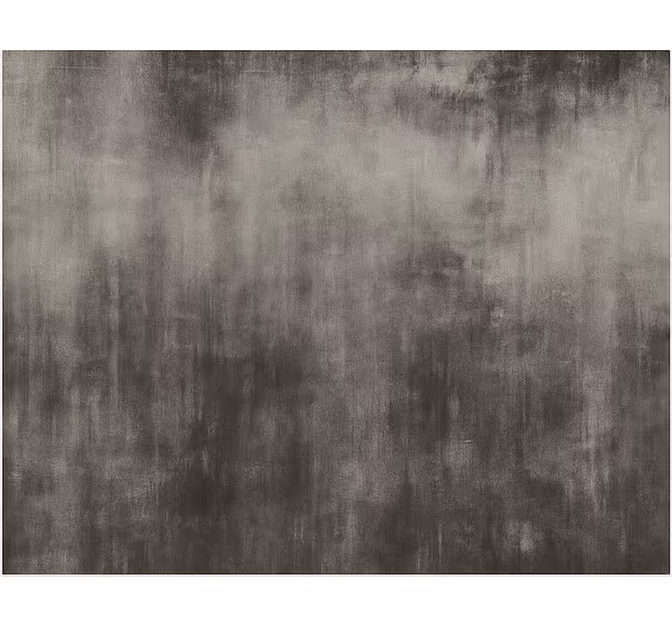 Dark grey woodlands effect kitchen vinyl carpet - TenStickers