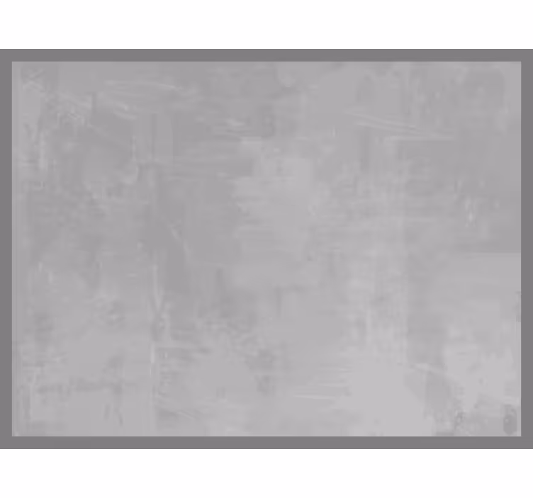 Pley grrey modern vinyl carpet - TenStickers